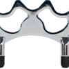 Chrome Bridgehead